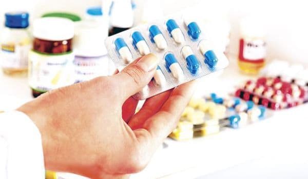 ALERTĂ: Două medicamente au fost retrase de pe rafturile farmaciilor: Atacă ficatul!