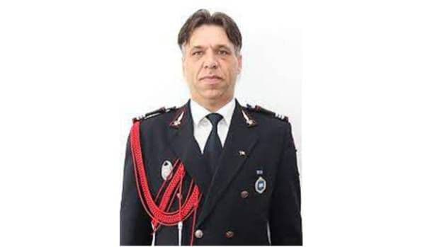Inspectorul șef colonel AMARANDEI CRISTIAN, propus cetățean de onoare al comunei Ibănești
