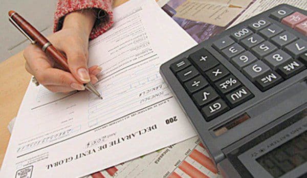 Formularul 112, pentru Declaraţia Unică fiscală, a fost publicat în Monitorul Oficial