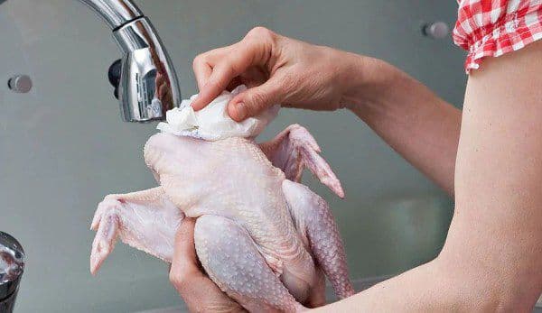 Alimente pe care nu e recomandat să le speli