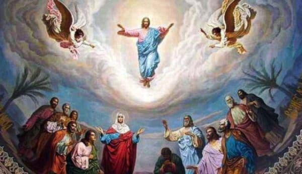 Înălţarea Domnului. Magie şi ritualuri vechi legate de această sărbătoare