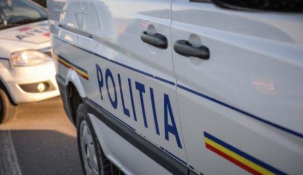 Dorohoian cercetat pentru conducere fără permis