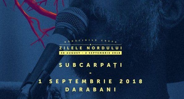 Subcarpați cântă în Poiana Teioasa în 1 septembrie la cel mai nordic festival din țară