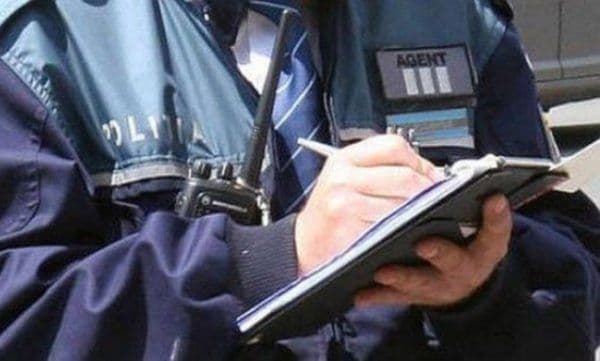 Controale peste controale la societățile comerciale! Cât de tare i-au ars polițiștii la buzunare?