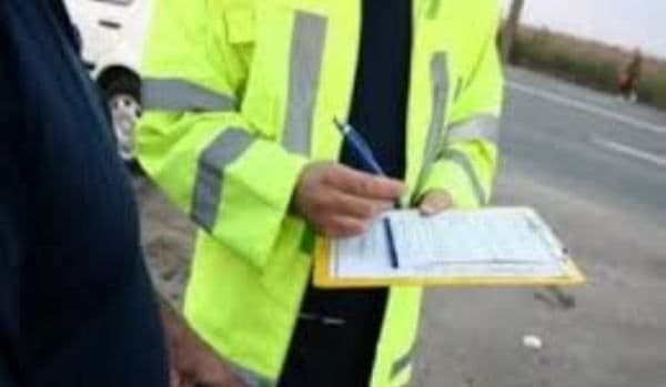 Dosar penal pentru conducere fără permis
