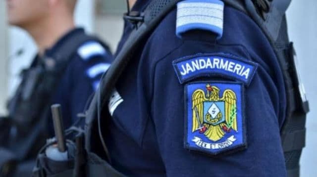 Măsuri intensificate ale jandarmilor de Rusalii pentru prevenirea unor evenimente nedorite