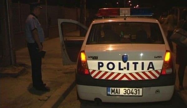 Trei persoane au fost reținute după scandalul de la discotecă aplanat cu foc de armă