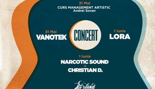 20 de copii din Dorohoi compun melodia orașului alături de Vanotek, Narcotic Sound și Control Room