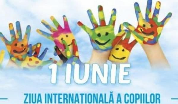 Zilele Copilului Dorohoi: Vezi programul complet al activităților desfășurate în ultima zi de distracție