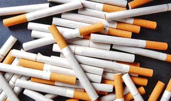 Dosar penal pentru contrabandă cu țigări la 77 de ani