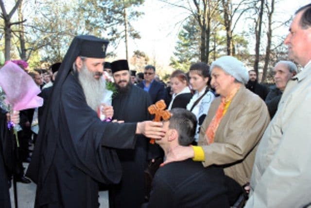 „Multă muncă dar puține rezultate” - Centru de incluziune socială a persoanelor cu dizabilități din Dorohoi