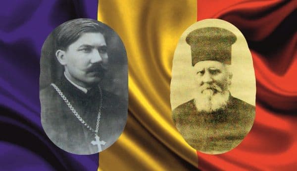Ierarhi și preoți dorohoieni care au contribuit la Unirea din 1918 (V) - Doi preoți cărturari și contribuția lor