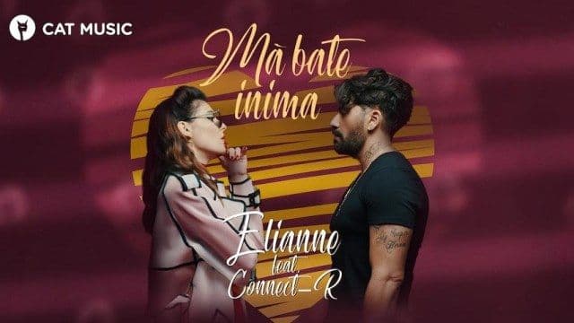 Dorohoianca de la Vocea României și-a luat un nou nume și are videoclip cu Connect-R - VIDEO