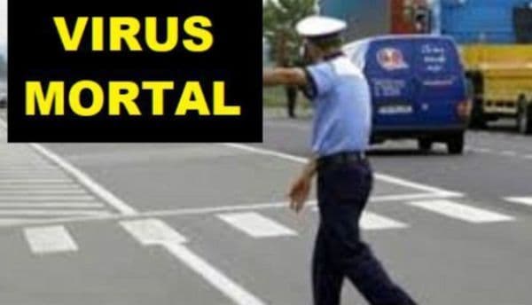 Panică în România! Drumuri închise pe o rază de 10 km. Un virus teribil a mobilizat autorităţile