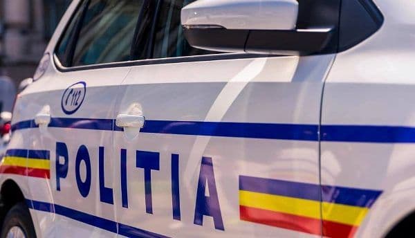 Acțiune de amploare a polițiștilor botoșăneni! Șoferii, luați cu asalt