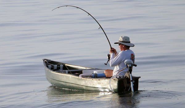 Lovitură pentru pescari! Decizie radicală luată de Agenția Națională pentru Pescuit
