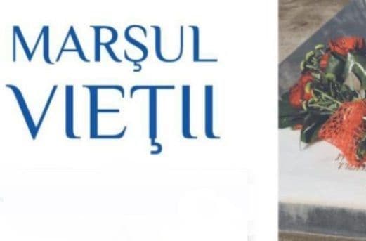 Comemorare: „Marșul Vieții” la 78 de ani de la Pogromul din Dorohoi
