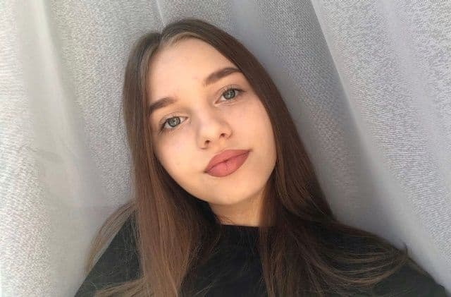 Ruth-Estera Fodor – Dorohoianca de 10 la Evaluarea Națională 2018