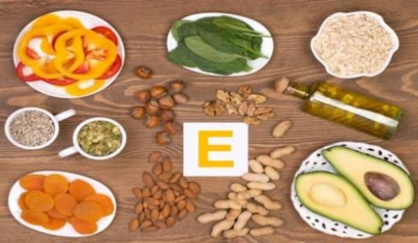 Semne ca ai lipsă de vitamina E