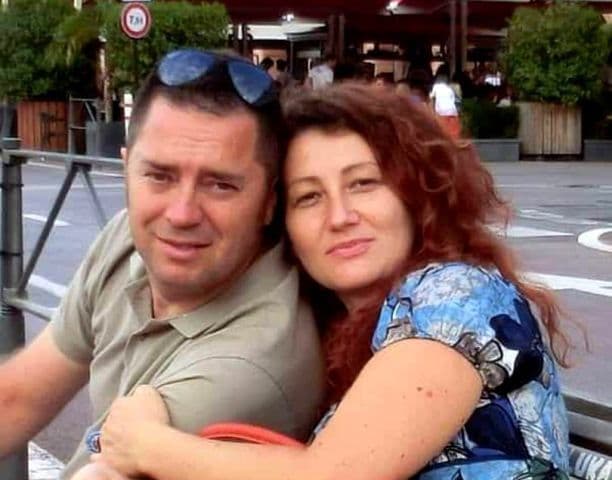 Încă o tragedie în Italia! Un român și-a omorât nevasta cu un cuțit, la Torino, apoi a sunat la poliție