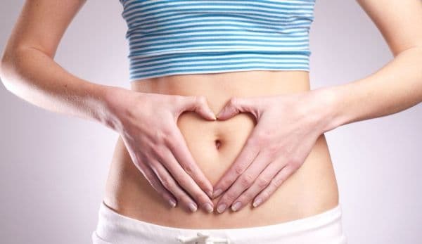 Detoxifierea naturală a colonului