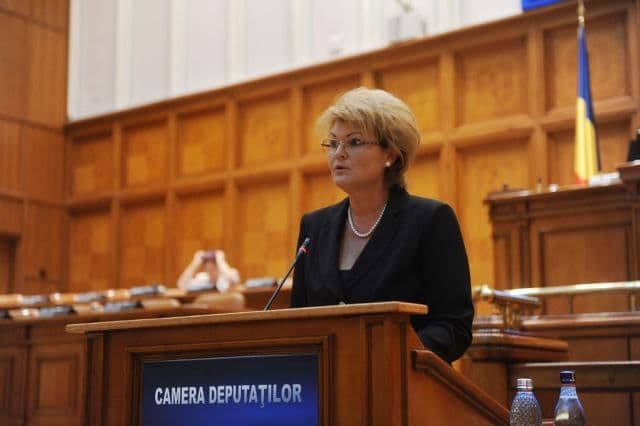 Comunicat PSD: Mihaela Huncă - „Propun un program național pentru promovarea lecturii, în special pentru elevi și studenți, dar și pentru adulți”