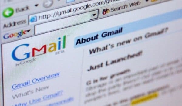 Gmail te sperie cu o veste proastă: află cine ți-a citit mailurile
