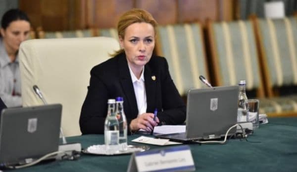Soțul ministrului Carmen Dan, găsit fără viață, în casă. A fost deschis dosar penal de moarte suspectă