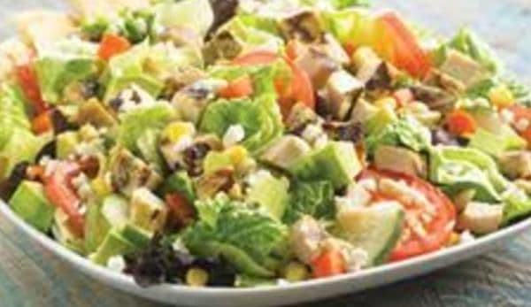 Salată California