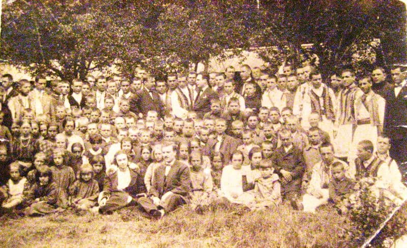 Medalion comemorativ profesor Constantin N. Iancu - FOTO