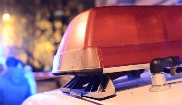 Dosar penal pentru un șofer care a lovit un pieton și a plecat mai departe