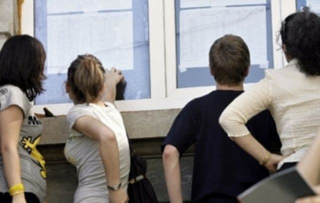 Rezultate finale Bacalaureat 2018: Vezi notele după contestații la BAC 2018!