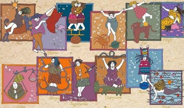 Horoscop săptămânal  9 - 15 iulie 2018. Conjuncturi astrale unice, cine e favorizat