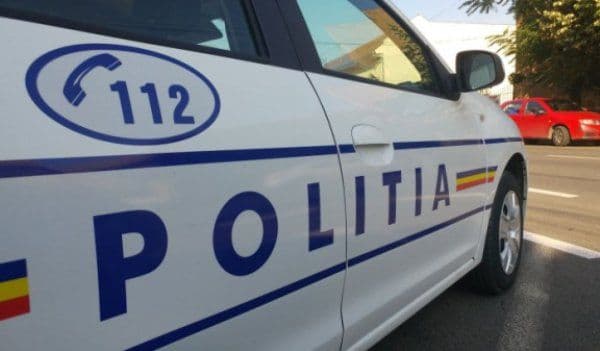 Încă un şofer s-a urcat la volan băut!