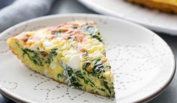 Cum să faci cea mai bună frittata