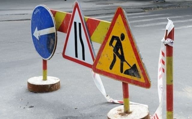 ATENȚIE dorohoieni! Primăria Municipiului Dorohoi anunță lucrări pe Bulevardul Victoriei