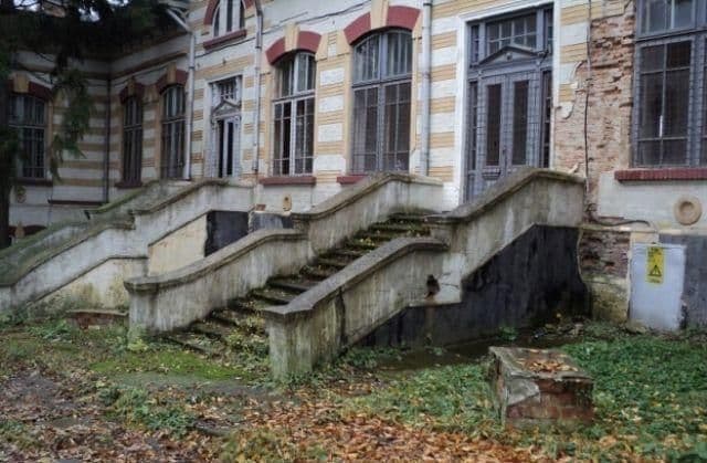 Primăria Dorohoi anunță semnarea contractului pentru reabilitarea noului corp de clădire al Colegiului Național „Grigore Ghica”