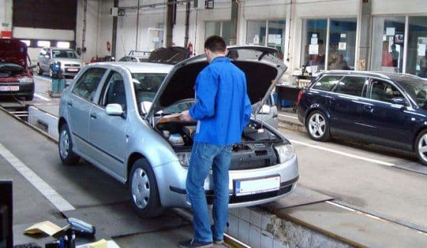 Mii de service-uri au făcut o lucrare ILEGALĂ! Au făcut-o si la mașina ta?