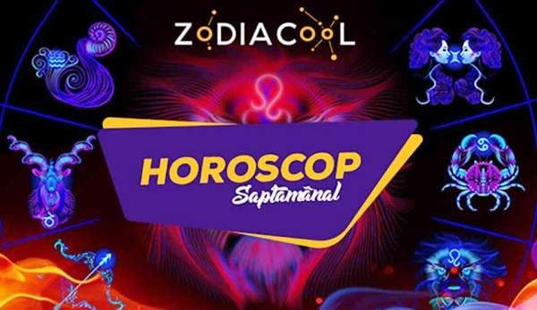 Horoscop săptămânal 16 - 22 iulie. Racii își reîncarcă bateriile pentru tot restul anului