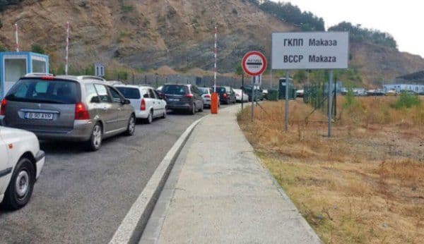 Vrei să mergi cu maşina în Grecia? Atenţie maximă! Codul Rutier s-a modificat