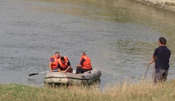 Tragedie la Dorohoi! Un adolescent de 17 ani s-a înecat în Iazul Polonic!