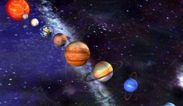 Horoscop 23-29 iulie: Multe planete retrograde de axa destinului