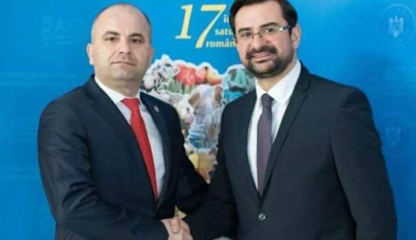 Lucian Trufin „În atenția fermierilor botoșăneni. Urmează ultimele sesiuni pentru accesarea fondurilor destinate tinerilor fermieri și dezvoltării fer