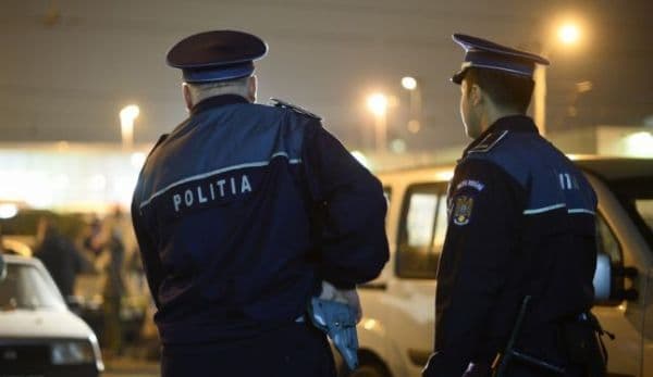 Polițiștii, în control la agenții economici din județul Botoșani. S-a lăsat cu amenzi de peste 15 mii lei