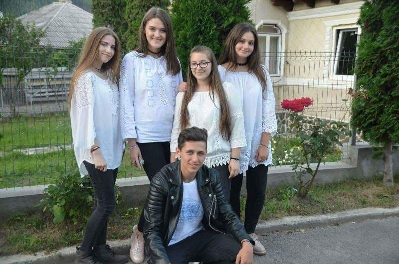 Grupul „Cuibul de fo(l)k”, laureat al Festivalului Național „MUZRITM”