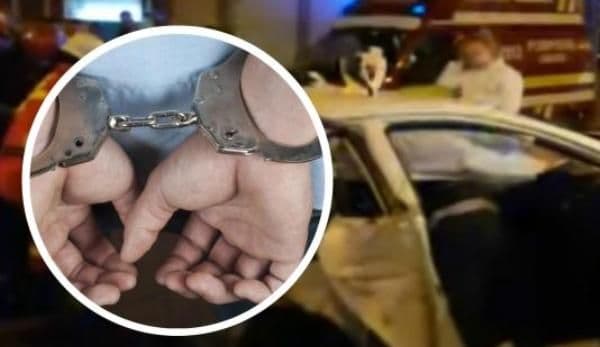 Șofer reţinut pentru ucidere din culpă. S-a urcat băut la volan și a provocat un accident în care a murit un tânăr de 26 de ani