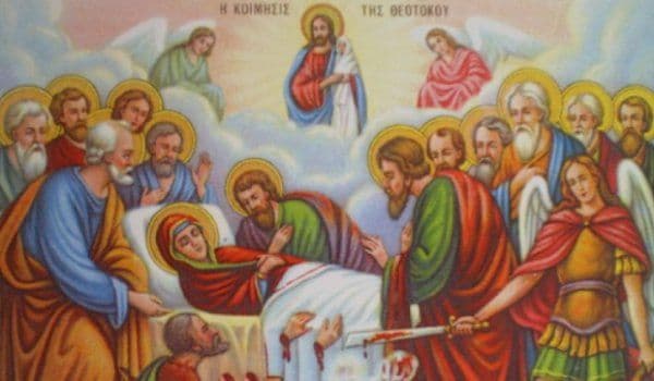 Începe Postul Adormirii Maicii Domnului - Obiceiuri şi tradiţii
