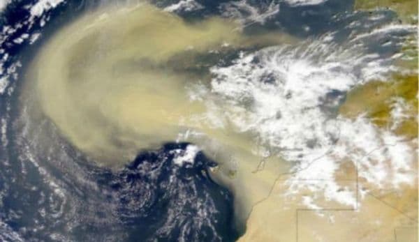 Meteorologii au făcut anunțul îngrijorător! Un fenomen periculos urmează în România după ciclon