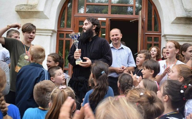 Sărbătorim centenarul cu „Șendriceni 100” - FOTO