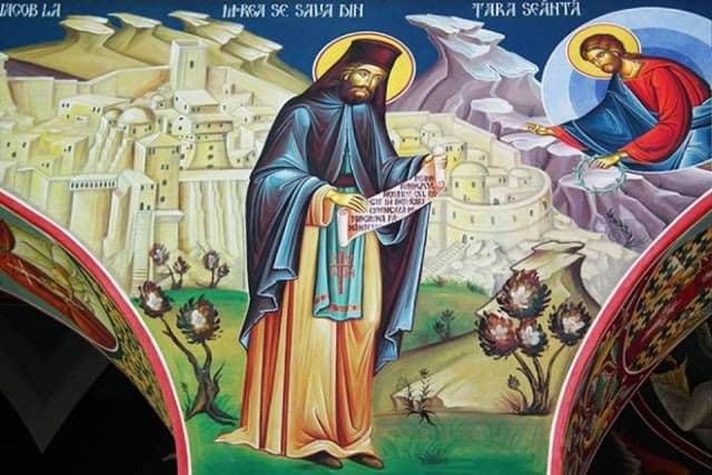 Seminarul Teologic din Dorohoi îşi serbează hramul de vară